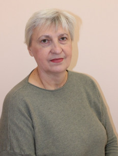 Головченко Ирина Дмитриевна